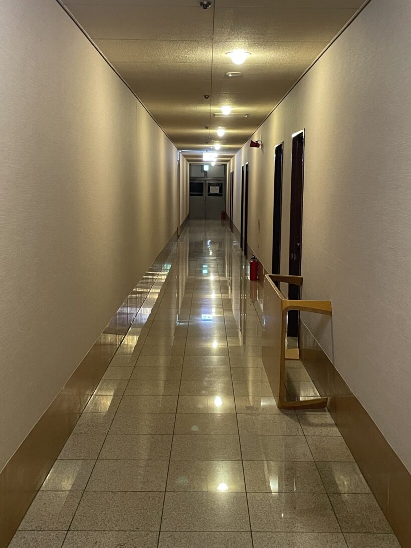 5/22    今日の田中小（修学旅行①）