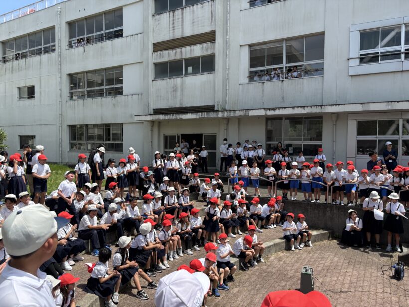 Smile Show　6/18
