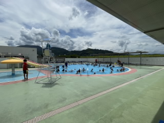 7/11 今日の田中小
