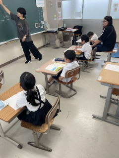 7/16 今日の田中小