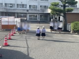 10/10　今日の田中小