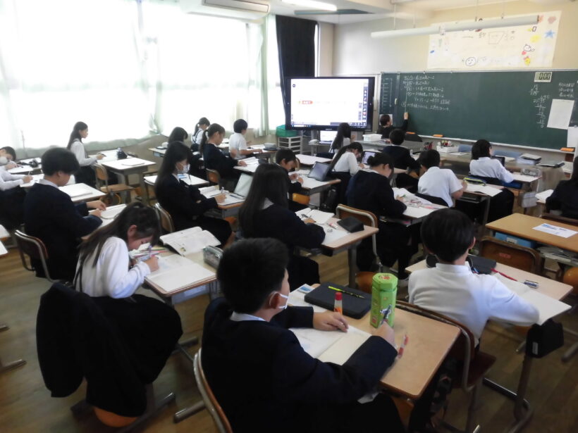 10/27 今日の田中小