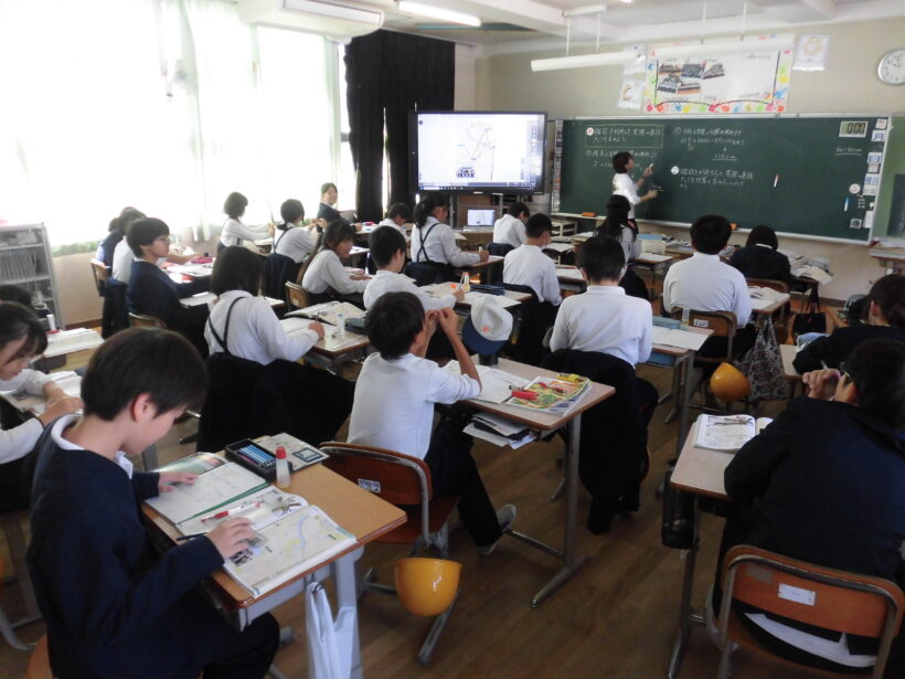 10/27 今日の田中小