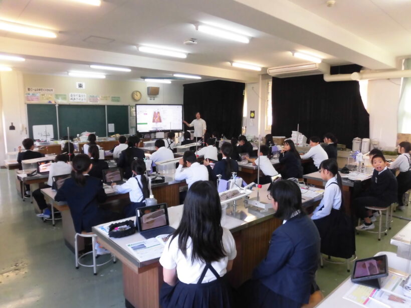 10/27 今日の田中小