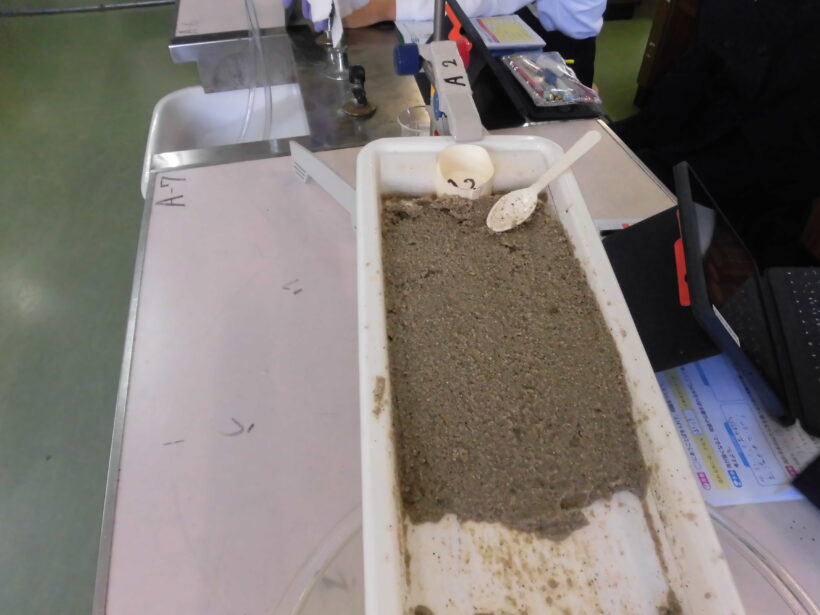 10/27 今日の田中小