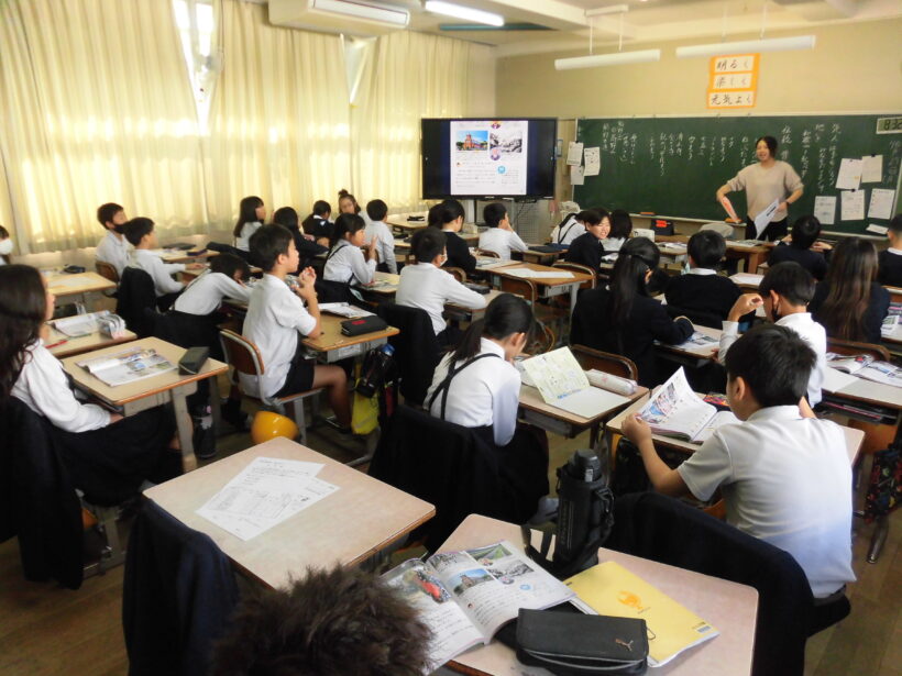 10/27 今日の田中小