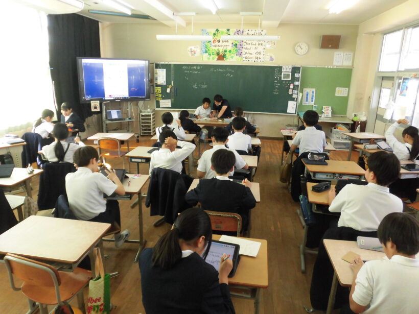 10/27 今日の田中小