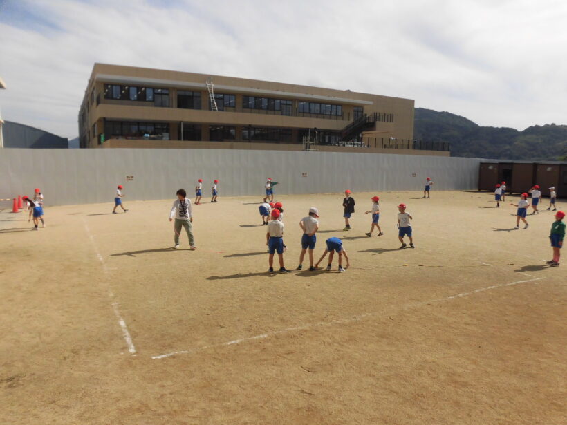 10/29 今日の田中小