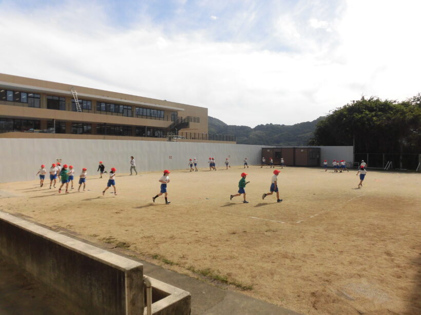 10/29 今日の田中小