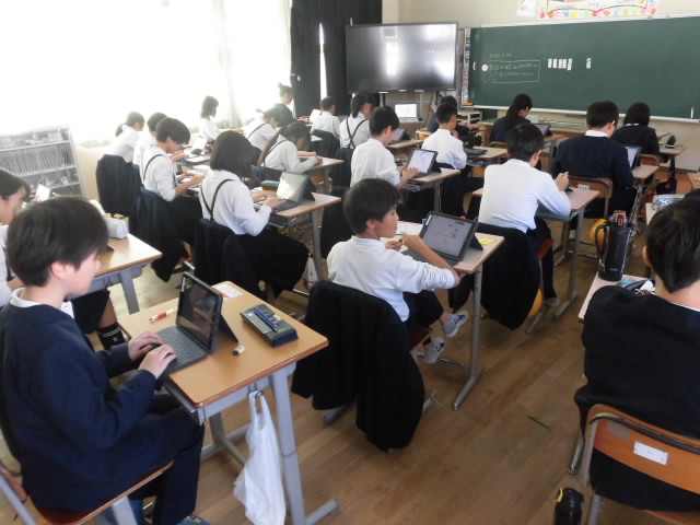 10/29 今日の田中小