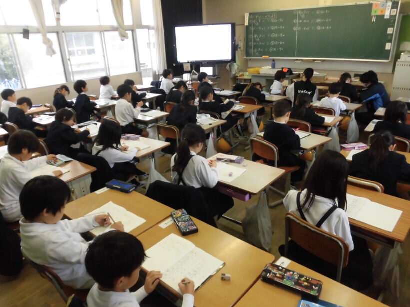 10/31 今日の田中小