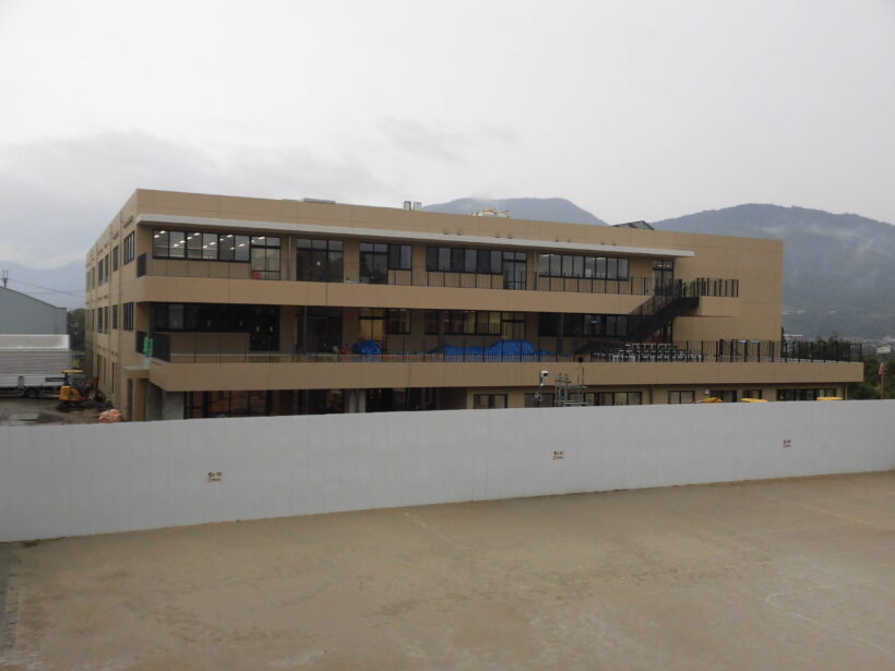 10/31 今日の田中小