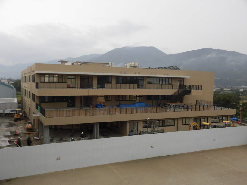 10/31 今日の田中小