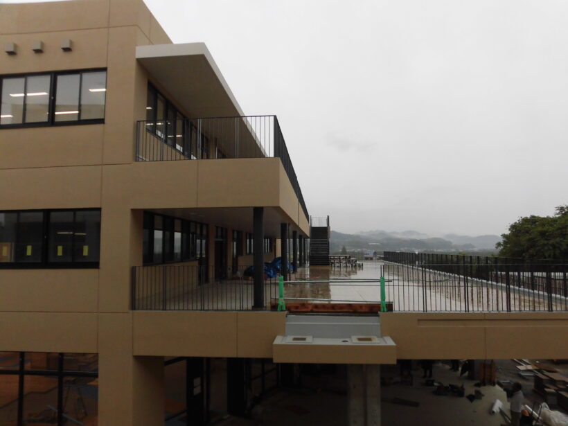 10/31 今日の田中小