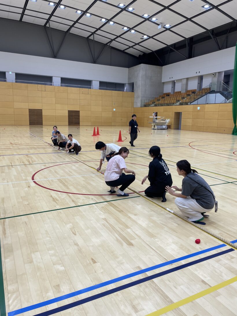 10/1　今日の田中小