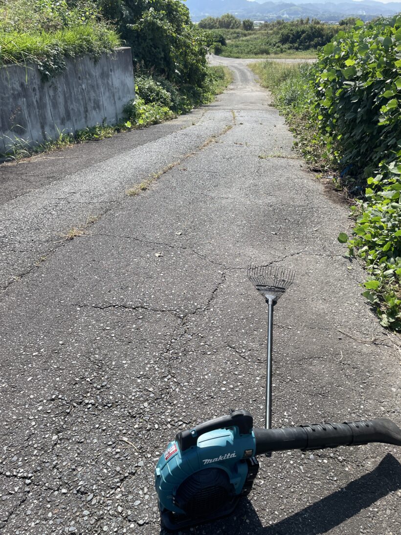 10/14 今日の田中小