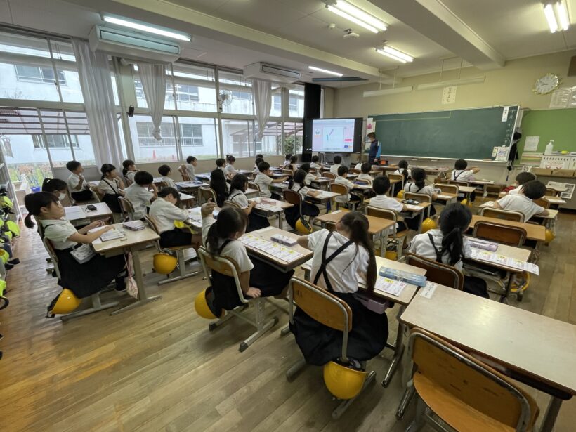 10/16　今日の田中小