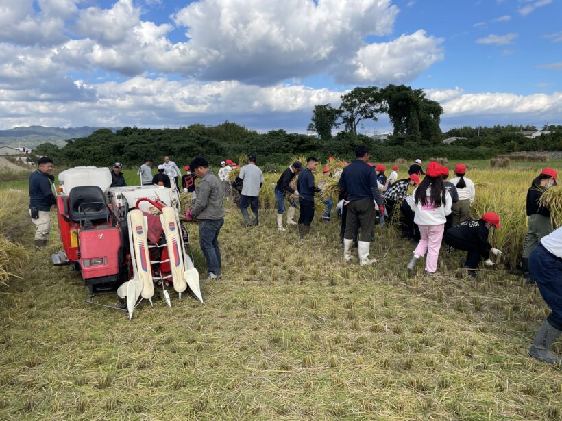 10/28 今日の田中小