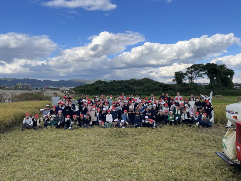 10/28 今日の田中小