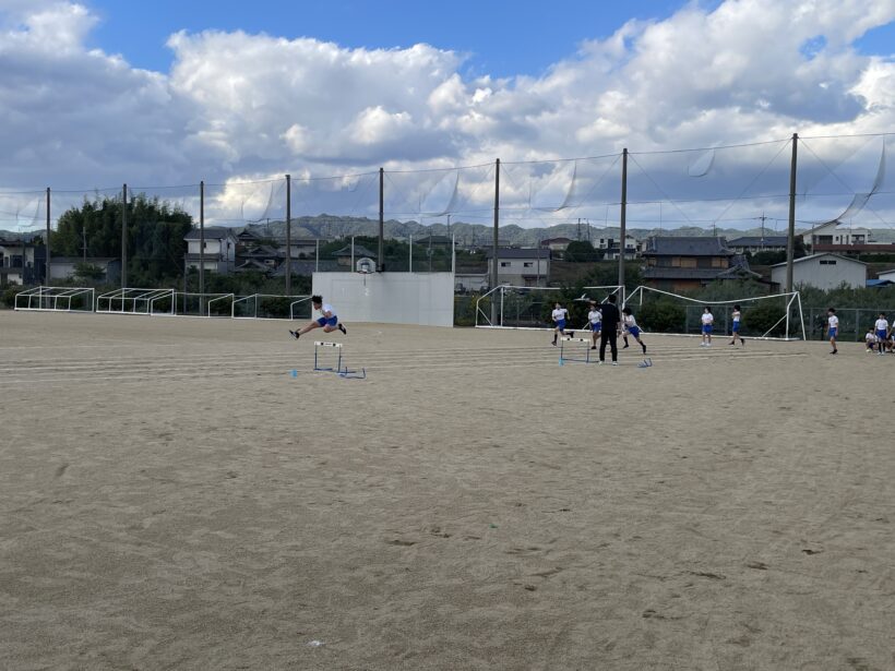 10/28 今日の田中小