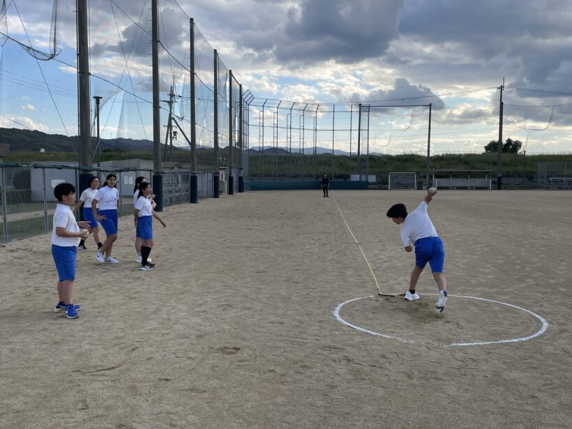 10/28 今日の田中小