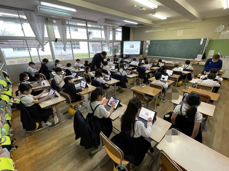 10/22 今日の田中小
