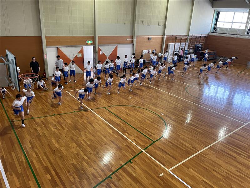 10/27 今日の田中小