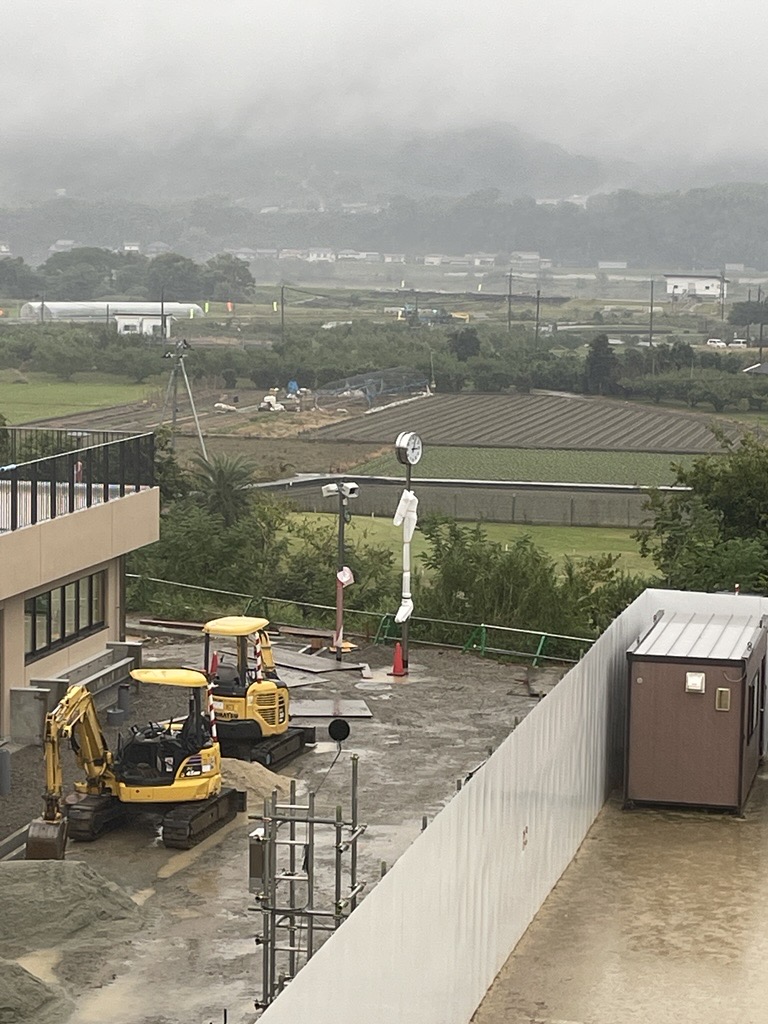 10/31 今日の田中小