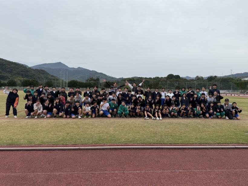 11/5　今日の田中小