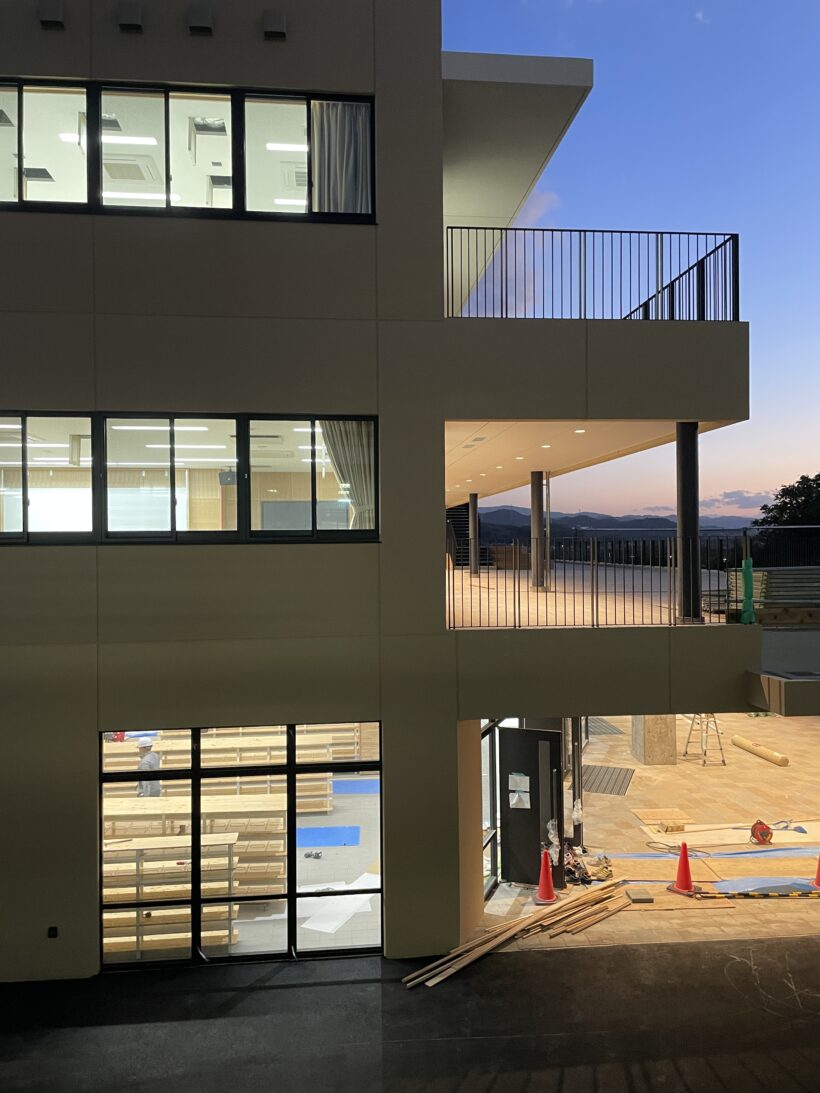 11/10 今日の田中小