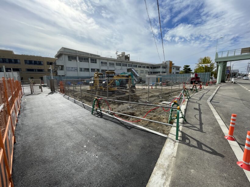 11/12　今日の田中小