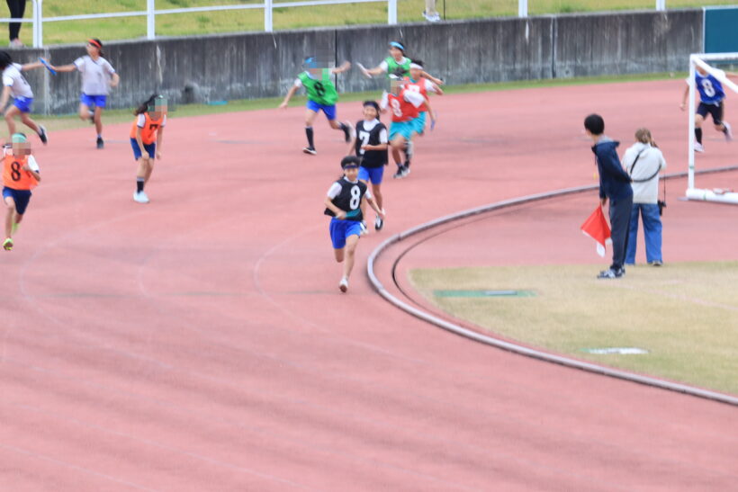 11/5　今日の田中小