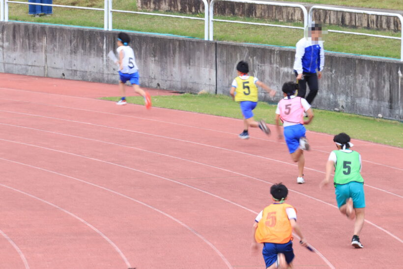 11/5　今日の田中小