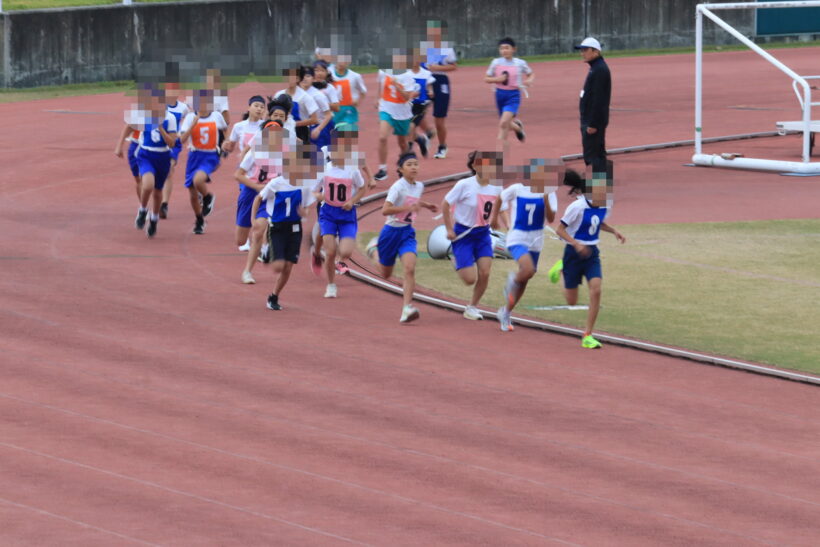 11/5　今日の田中小