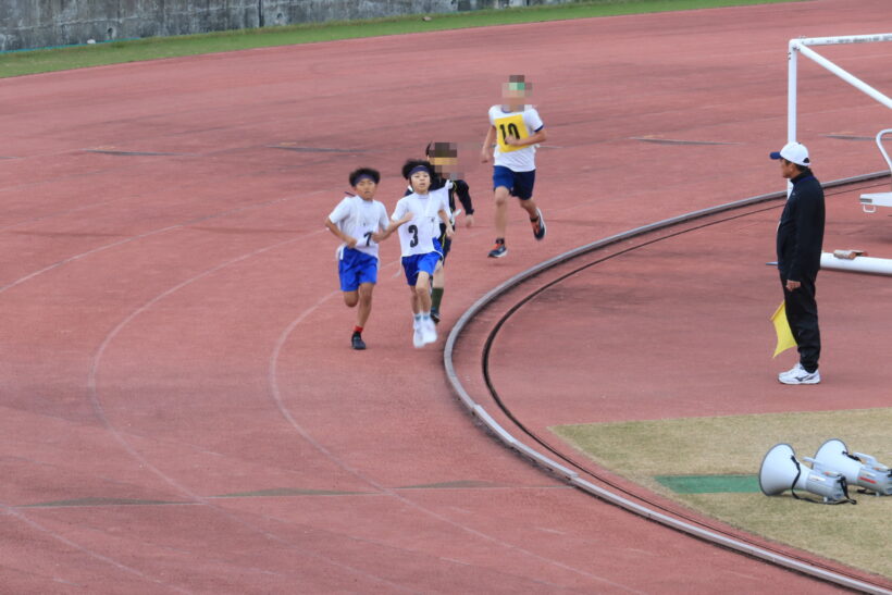 11/5　今日の田中小