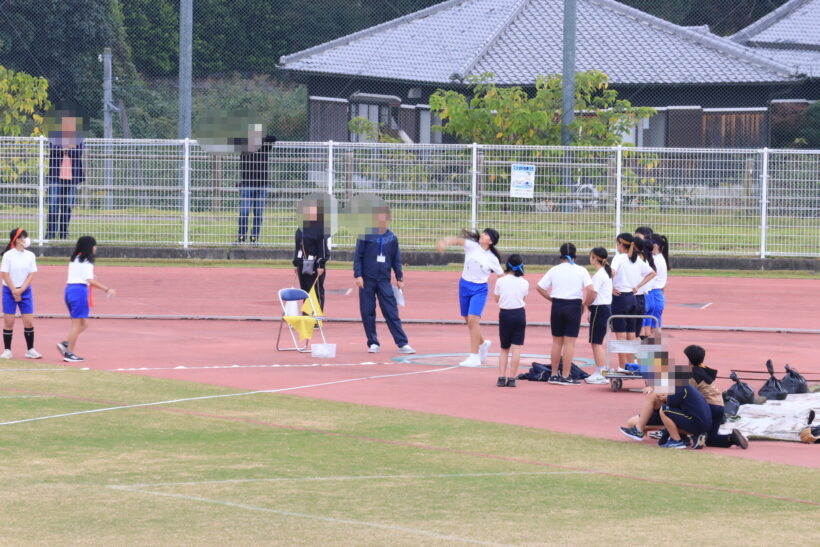 11/5　今日の田中小