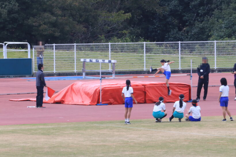 11/5　今日の田中小