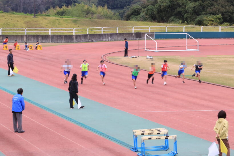 11/5　今日の田中小