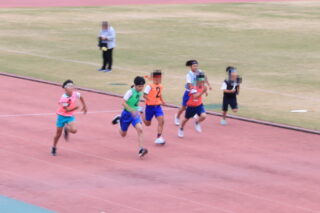 11/5　今日の田中小