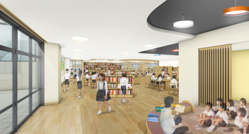 11/28 今日の田中小