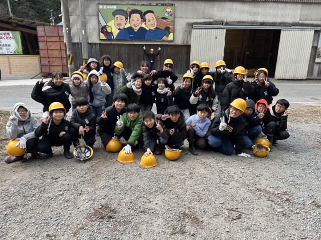 12/12　今日の田中小