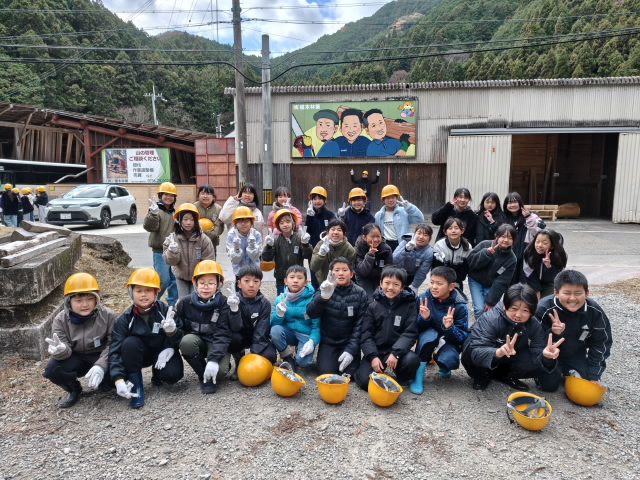 12/12　今日の田中小