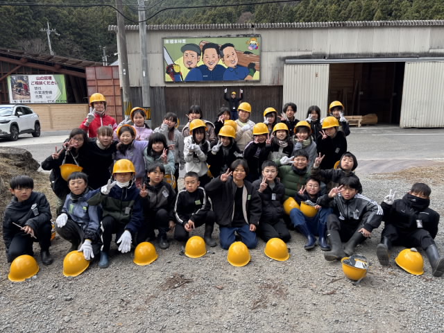 12/12　今日の田中小