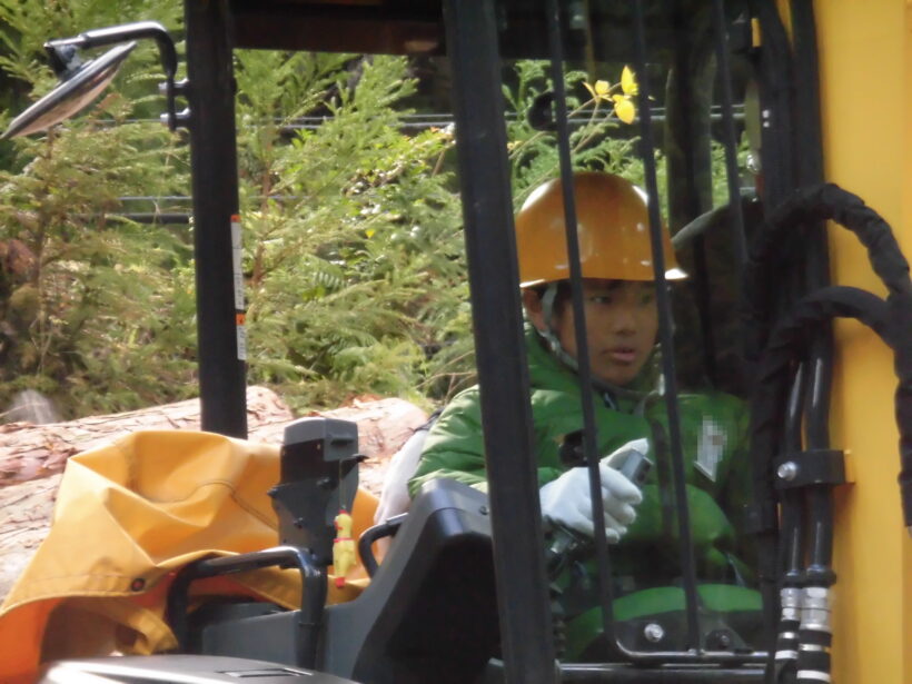 12/12　今日の田中小