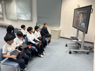 12/15　今日の田中小