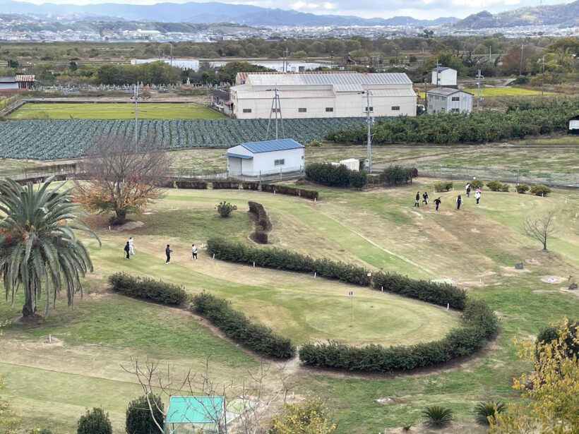 12/4　今日の田中小