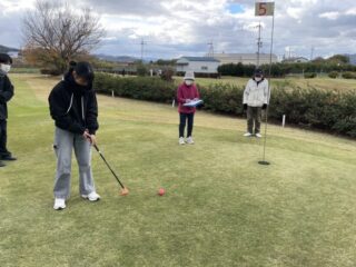 12/4　今日の田中小