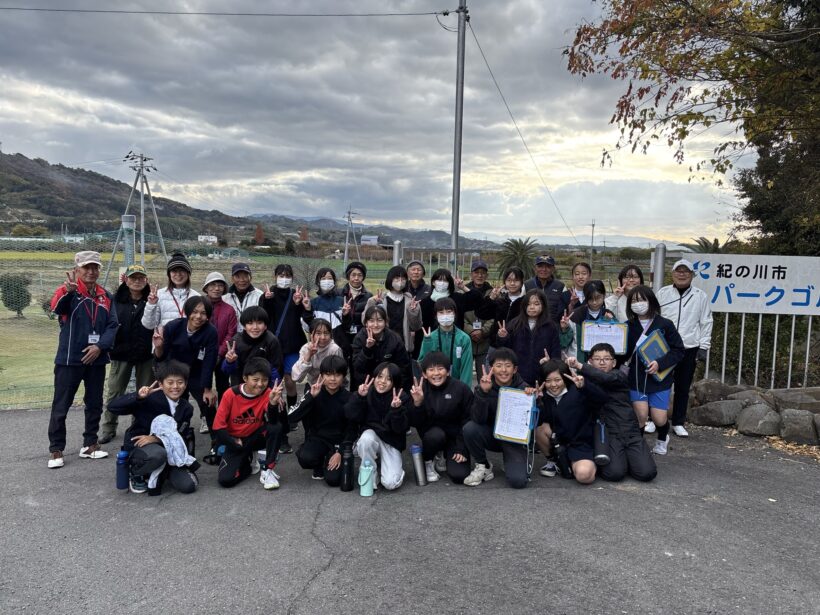 12/4　今日の田中小