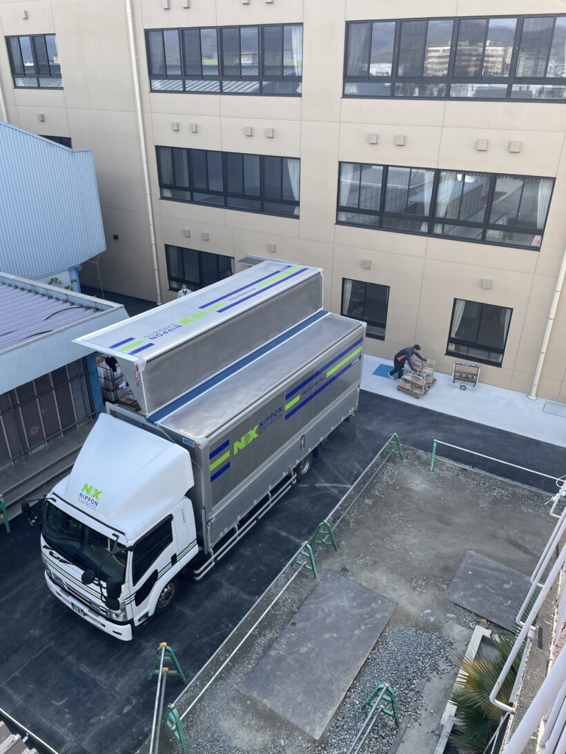 12/9 今日の田中小