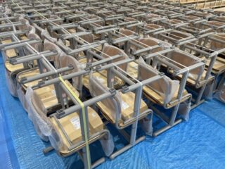 12/9　今日の田中小